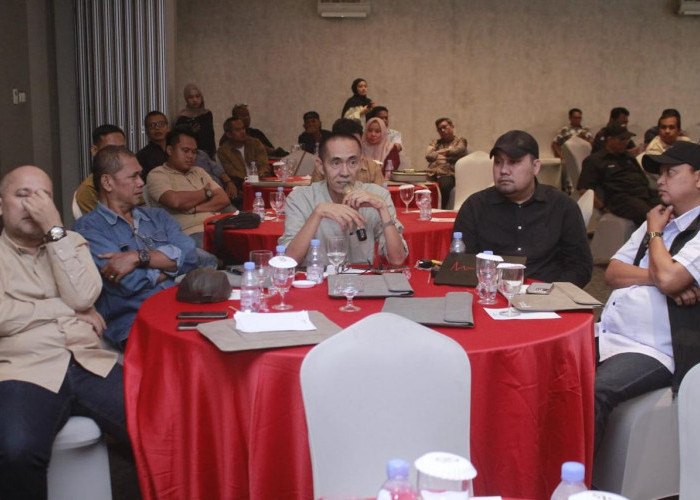 LMC Buka Suara soal Revisi UU Hak Cipta, Soroti Royalti, Link Tax hingga Media Lokal