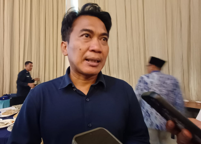 Muncul Isu PHK di PT Yihong, Ini Langkah yang Disiapkan Pemkab Cirebon