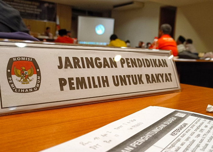 3 Isu Penting Jadi Sorotan Dalam FGD yang Digelar KPU Kabupaten Cirebon 
