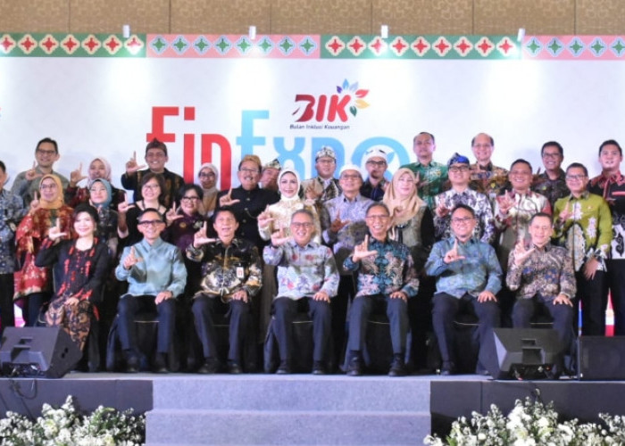 Wabup Kuningan Tuti Andriani Ingatkan Bahaya Pinjol Ilegal, Masyarakat Desa Jadi Sasaran Edukasi