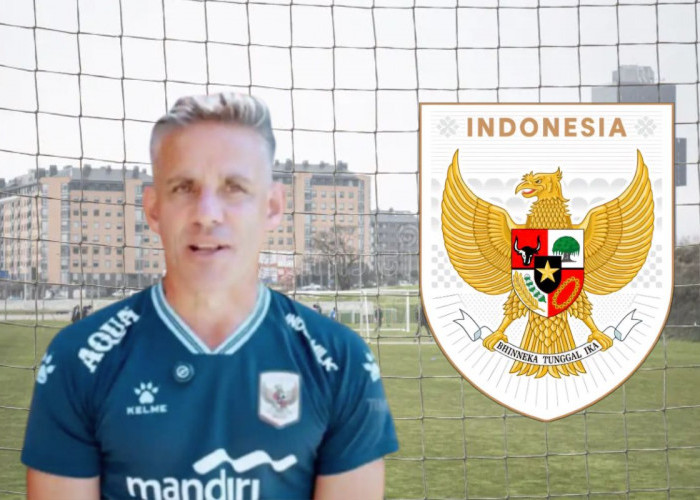 Daftar Pemain Timnas Indonesia Piala AFF 2026 Segera Diumumkan! Ini Bocoran 23 Nama Pilihan John Herdman