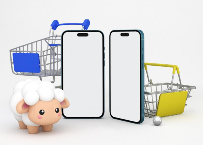 Harga HP Bakal Naik Gila-gilaan di 2026? Ini Biang Keroknya, Bukan Inflasi!