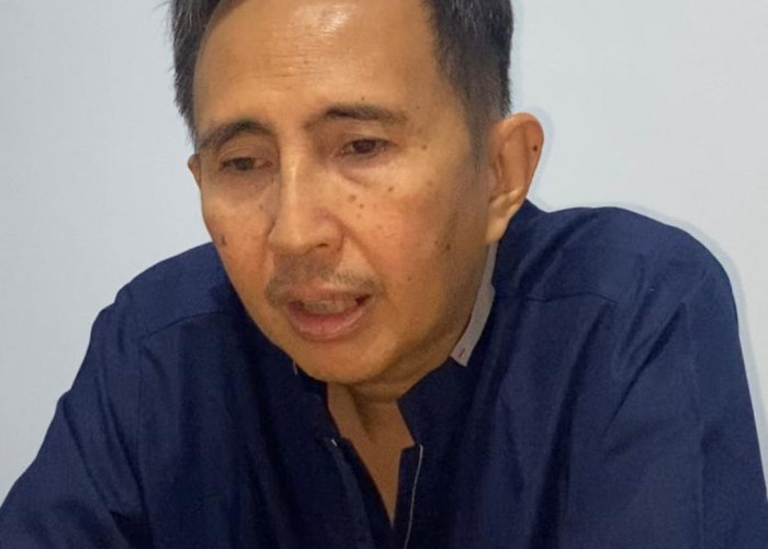 APPSI Kota Cirebon Sambut Positif Penunjukan Sudaryono sebagai Kepala BGN