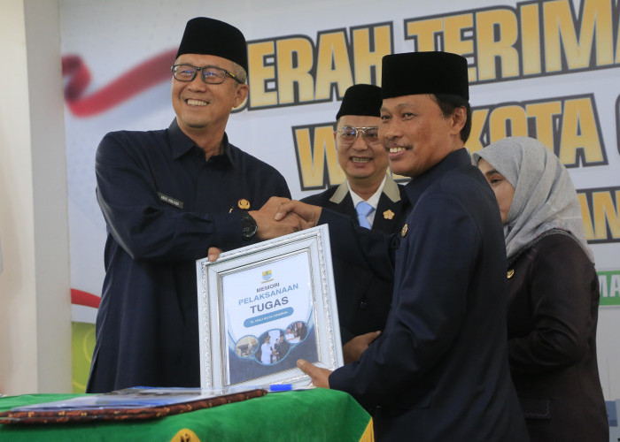 Semangat Bersama Wujudkan Kota Cirebon Setara dan Berkelanjutan