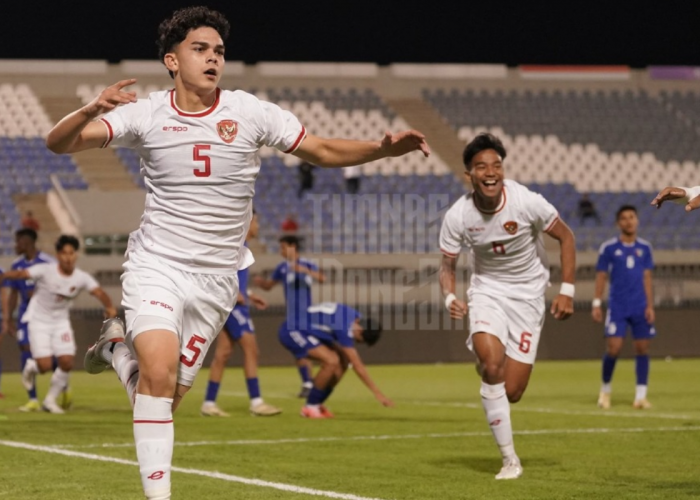 Profil Mathew Baker, Bek 17 Tahun Masuk Timnas Indonesia Senior, Bintang Muda Melbourne City