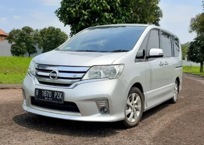 Toyota Innova Punya Saingan Serius, Ini 5 Mobil Bekas dengan Fitur Premium Kabin Lega & Harga Lebih Bersahabat