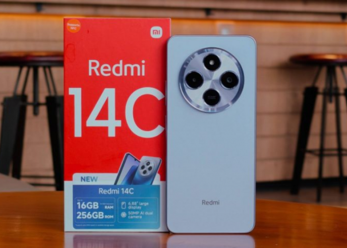 HP Murah Terbaik Rp1 Jutaan 2026, 7 Rekomendasi dengan RAM Lega, Baterai Tahan Lama dan Spesifikasi Menarik