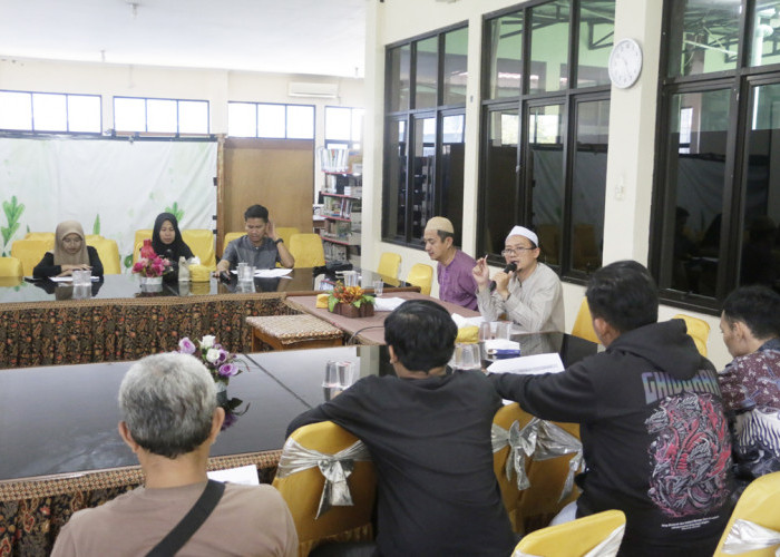 Dispusip Gelar Kursus Bahasa Asing Gratis