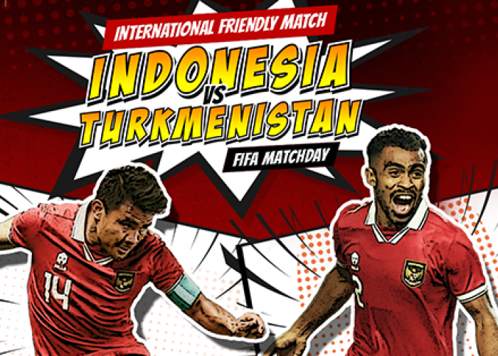 Jelang Kick Off FIFA Matchday Indonesia vs Turkmenistan, Shin Tae-yong Ubah Formasi Tim 
