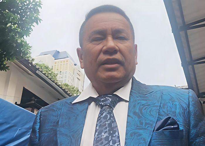 Hotman Paris Tinggalkan Kasus Febrie Adriansyah, Ternyata Ini Penyebabnya