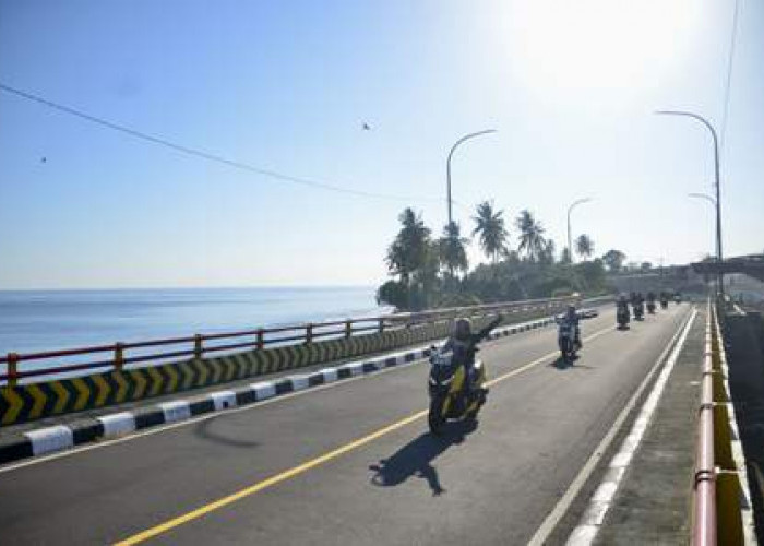 Lombok Pride! MAXi Tour Boemi Nusantara Hadirkan Sensasi Lombok 360, Jelajahi Alam, Budaya dan Pesisir Eksotis
