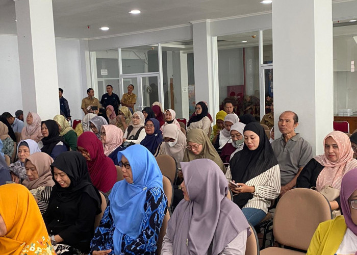 Sertifikasi Halal Bagi Produk UMKM Memberikan Rasa Aman dan Sehat 