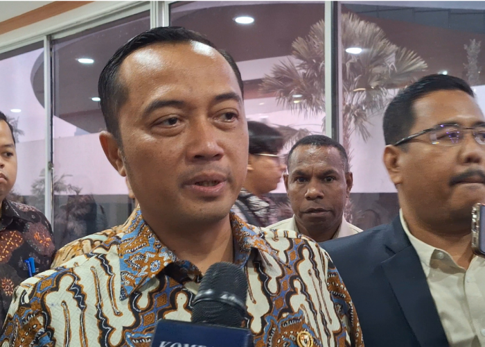 Dana Pendidikan Tak Boleh Lagi Biayai MBG? Putusan MK Bikin Skema APBN Berubah