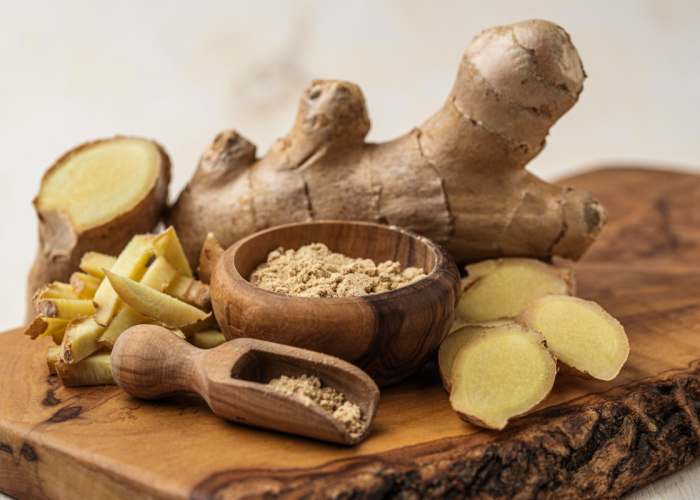 5 Efek Samping Jahe yang Jarang Diketahui, Jangan Konsumsi Berlebihan