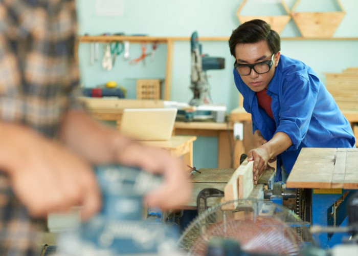 Gaji TKI dan TKW di Taiwan 2026 Naik, Bisa Sampai Rp54 Juta! Ini Rincian Lengkapnya