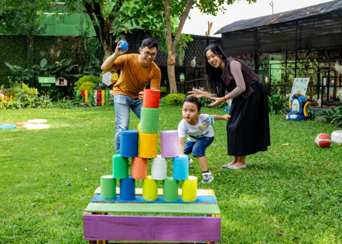 Liburan Edukatif Anak di Cirebon, Aston Hadirkan Playdate Package Penuh Aktivitas Seru