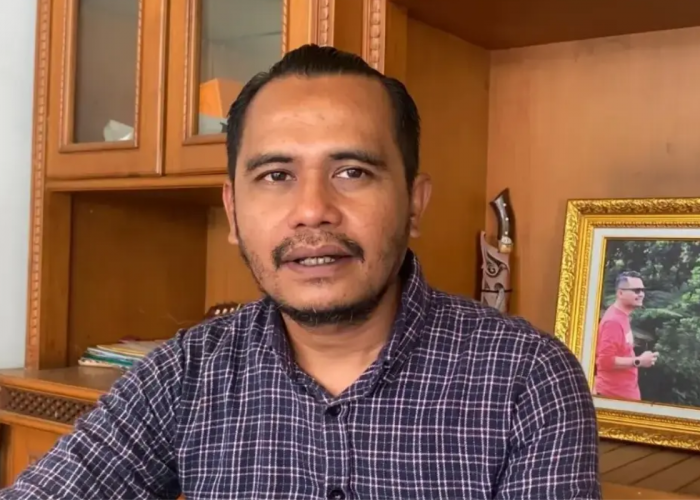 Update Dugaan Skandal Anggota Dewan, Kuasa Hukum HSG Tuntut Kepastian Hukum