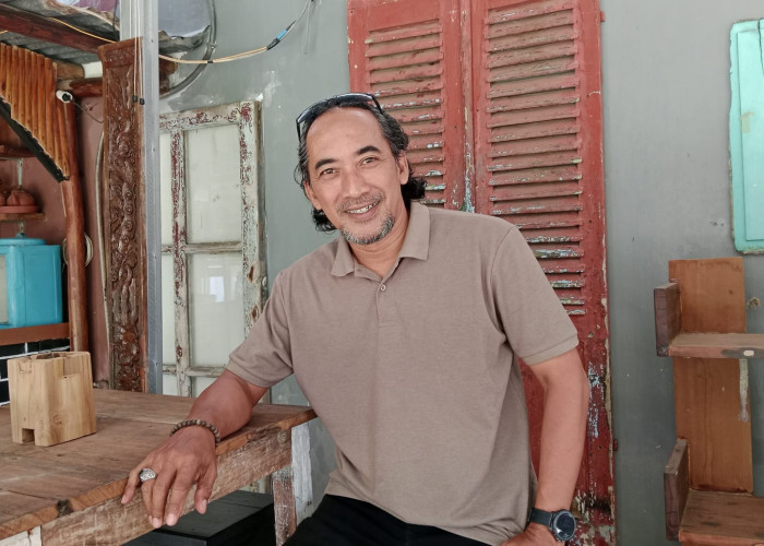 Rencana Swastanisasi Wisata Disorot HPI Indramayu, Ini Catatan Kang Sadewo