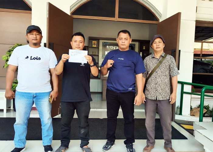 Anggota DPRD Kota Cirebon Inisial AN Terseret Kasus Penipuan Rp340 Juta 