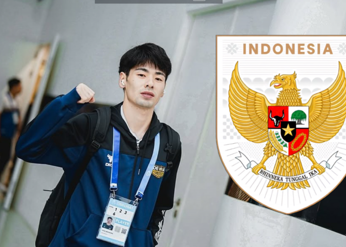 Sudah Serahkan Dokumen! Taiseo Marukawa Siap Melalui Proses Naturalisasi Timnas Indonesia