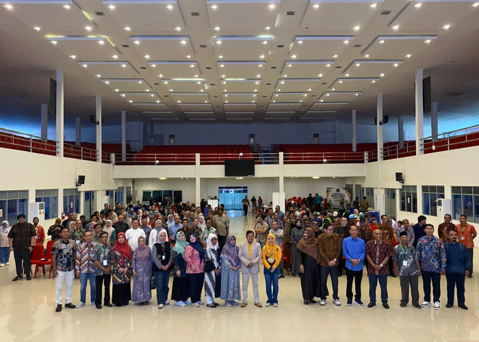 Ikatan Alumni Fakultas Pertanian UGJ Gelar  Mubes dan Reuni Akbar 