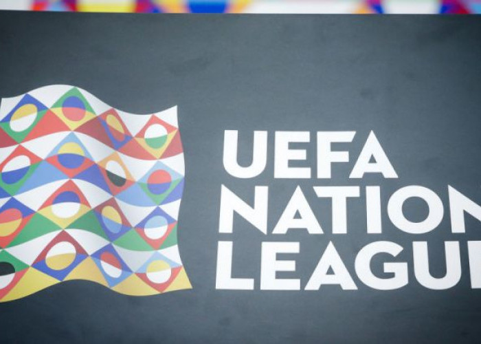Hasil Undian Semifinal UEFA Nation League 2022-2023, Empat Negara Siap Rebut Tiket Final