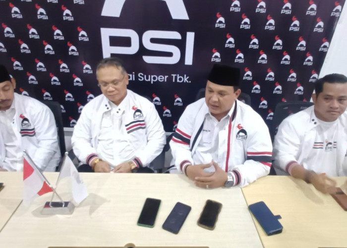 PSI Kabupaten Cirebon Mulai Panaskan Mesin Pemilu 2029, Bidik Kader Potensial hingga Desa