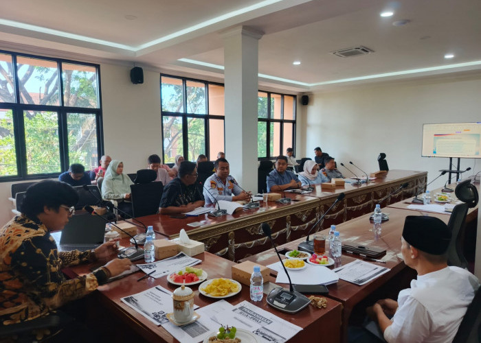 Tagihan Listrik PJU Capai Rp36 Miliar, DPRD Kabupaten Cirebon Minta Audit dan Optimalisasi Retribusi Parkir