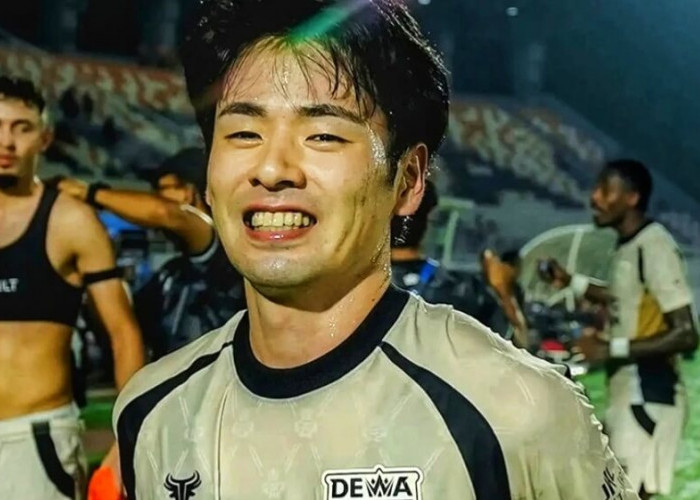 Indonesia Dapat Pemain Jepang, Media Vietnam Ketar-ketir Lihat Proses Naturalisasi Taisei Marukawa