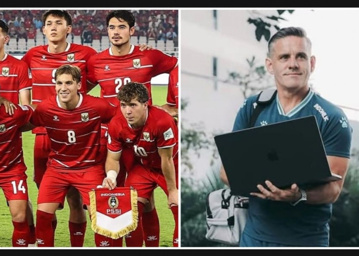 Ujian John Herdman, Thailand Sudah Menunggu di Final FIFA ASEAN Cup 2026, Timnas Indonesia Sanggup Juara?