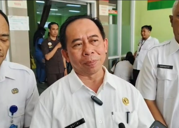 Update Kasus MBG di Cirebon: 264 Korban, Termasuk Guru dan Orang Tua