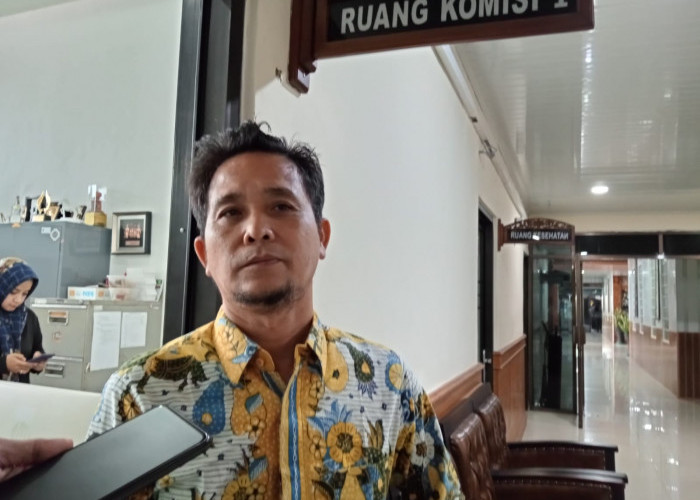 Usulan Calon Pj Bupati Cirebon Masih Pakai Format Lama