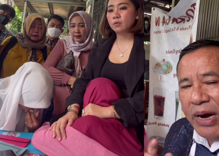 Oknum Anggota Polres Cirebon Kota Diduga Perkosa Anak Tembus ke Hotman Paris: Halo Kadiv Propam