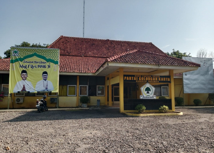 Penunjukan Nurhayati Jadi Ketua DPRD Indramayu Dibayangi Isu Tak Sedap