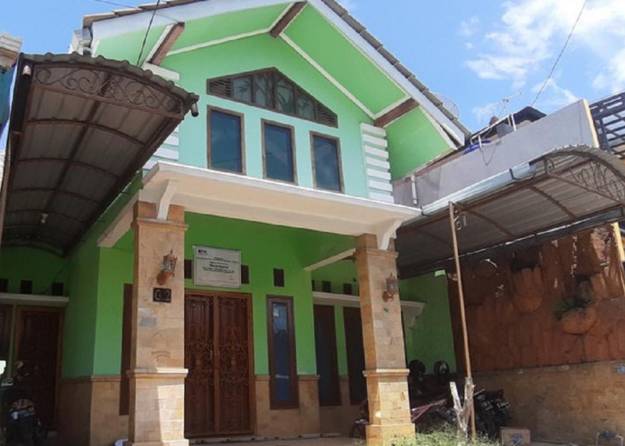 Daftar Rumah Eks Bupati Cirebon Sunjaya Purwadisastra yang Dilelang KPK, Ada yang Minat?