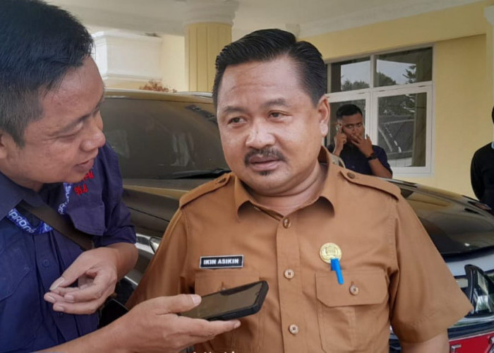 4 Jabatan Strategis di Pemkab Majalengka Segera Terisi, Sistem Talent Management Jadi Andalan