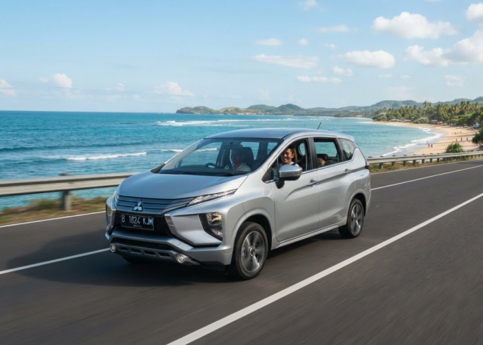 Daftar Mobil Keluarga 7 Penumpang Terlaris 2026, Ini Pilihan MPV dan SUV Terbaik untuk Harian