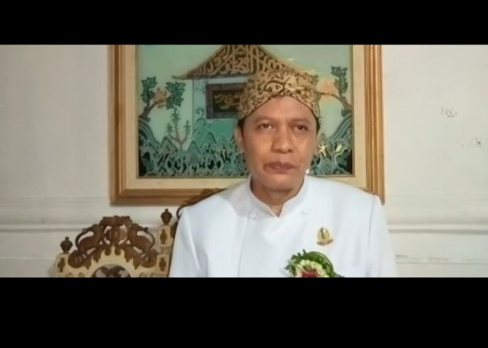 Sultan Sepuh XV Keraton Kasepuhan PRA Luqman Zulkaedin Tidak Hadir dalam Panjang Jimat, Inilah Alasan