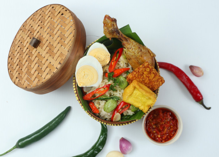 Menu Bakulan Aston Cirebon, Masakan Indonesia dengan Sentuhan Tradisional yang Wajib Dicoba
