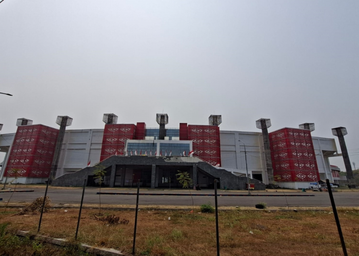 Tarif Parkir SOR Watubelah Cirebon Bikin Kaget, Benarkah KONI Lakukan Pungli?