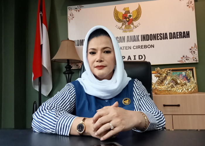 KPAID Cirebon Dukung Pembinaan Karakter Anak di Program Barak Militer