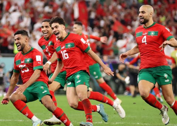 Jadwal dan Prediksi Semifinal Piala Dunia 2022 Qatar, Jangan Remehkan Maroko!