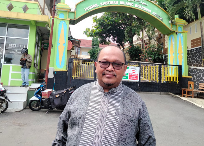Penganiayaan Santri Ponpes Husnul Khotimah Kuningan, Kepala Divisi Humas: Kami Malu dan Prihatin