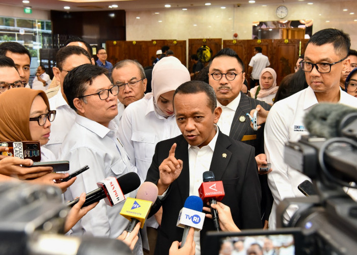 PLN Siap Laksanakan RUPTL 2025-2034 untuk Tingkatkan Investasi, Serap Tenaga Kerja dan Perkuat Ekonomi mikro