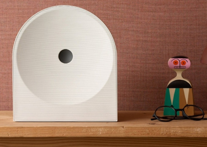 Era Baru Audio Rumah: Speaker WiFi Samsung Hadirkan Audio 3D Imersif dan Desain Ikonik