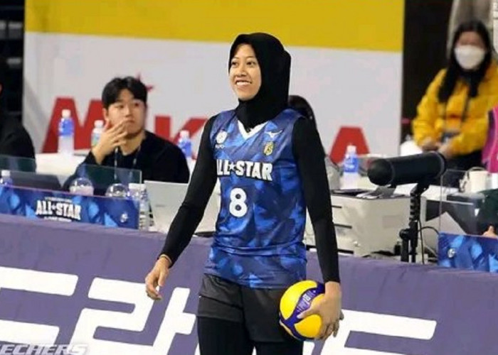 Megawati Hangestri Dipastikan Absen pada Proliga 2025, Ternyata Ada yang Lebih Menggiurkan