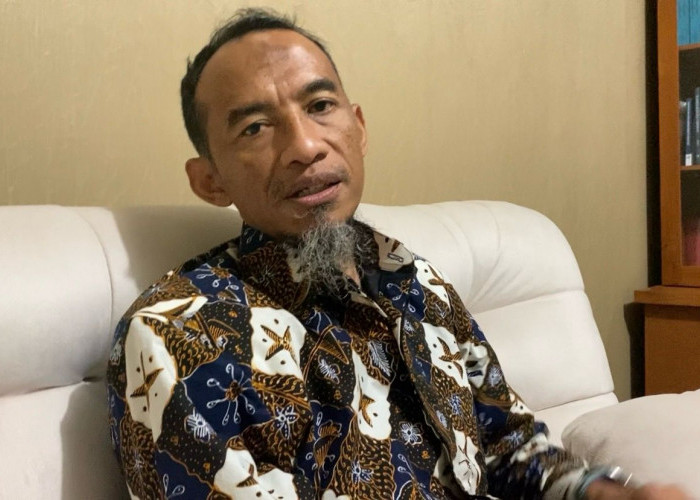 Maksimalkan Layanan Masyarakat, Sistem Absensi ASN Akan Diperketat per Unit Kerja