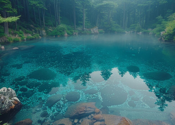 Dekat dari Cirebon, Ini 3 Wisata Kuningan yang Bikin Liburan Auto Healing