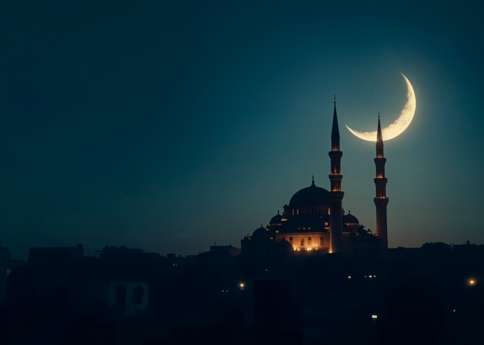 Jangan Terlewat! Inilah Keutamaan Malam Lailatul Qadar di Akhir Ramadhan