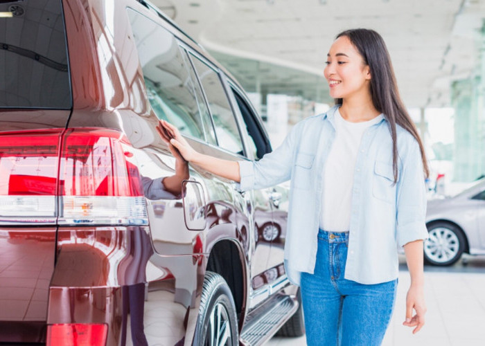 7 Mobil Bekas Setara Avanza di Bawah Rp100 Juta, Irit BBM, Biaya Perawatan Murah